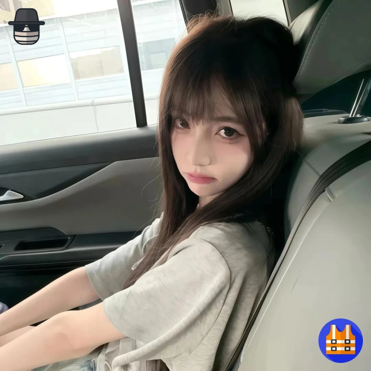 小川