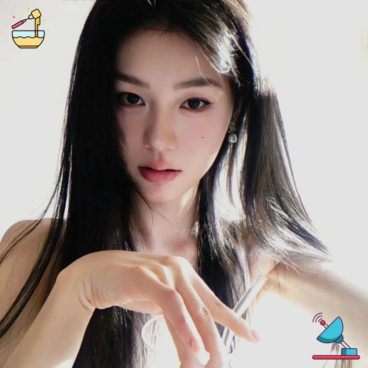 墨白